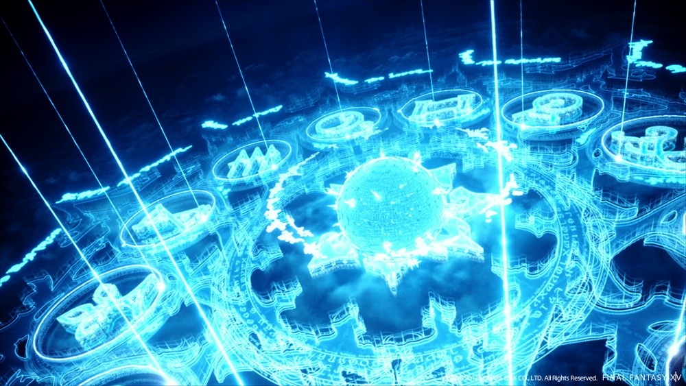 Final Fantasy XIV: A Realm Reborn (Edición Coleccionista)